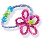 Ses creative ses glitter armbanden