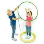 Ses creative ses staan in een mega bubbel
