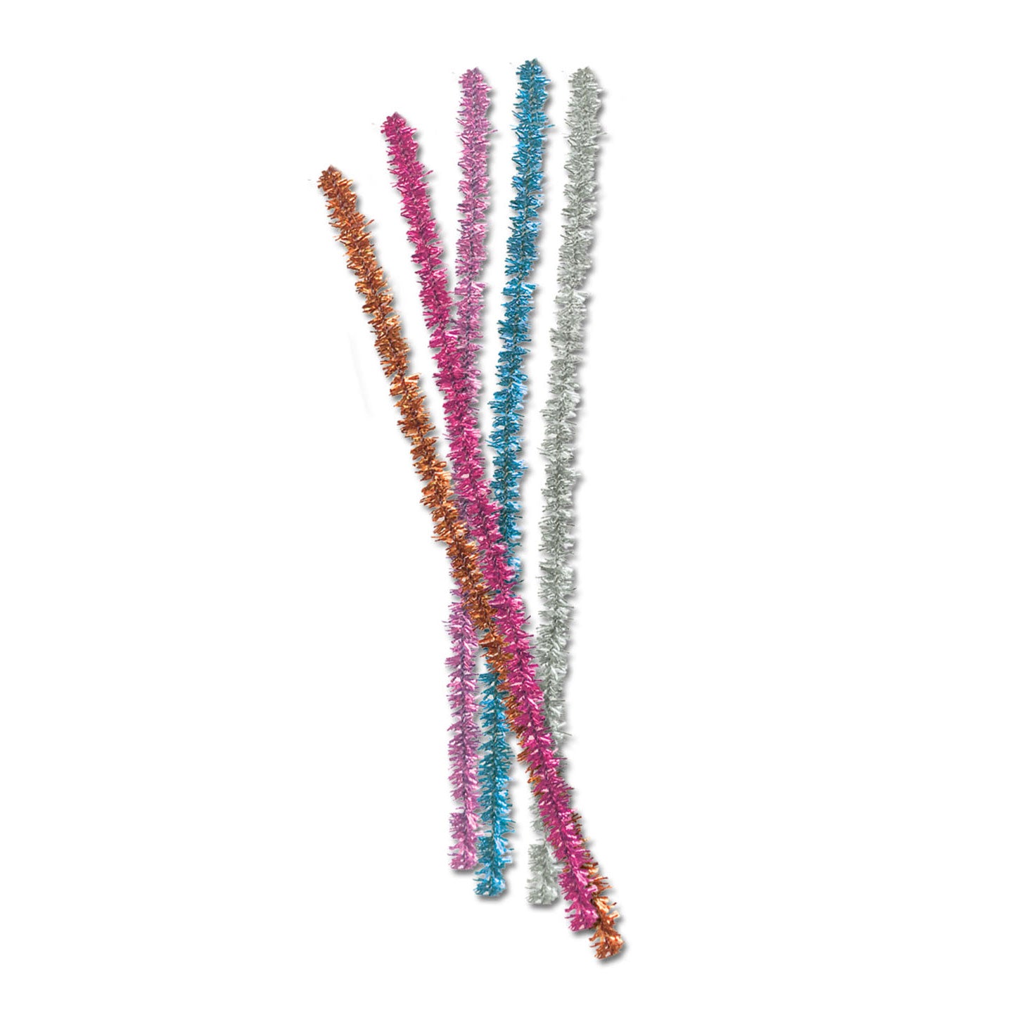 Ses mega glitter knutselset 14109