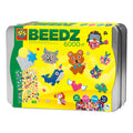 Ses creative beedz strijkkralen luxe sorteerbox 6000 stuks