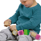 Ses creative ses kralen sensory rijgen