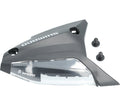 Shimano afdekkapje 8 speed st-ef500 - 4 vingers (inclusief boutjes)
