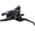Shimano st-ef505 3-speed shift brake lever left