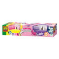 Ses creative ses klei eenhoorn, 4x90gr