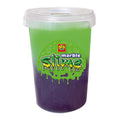 Ses marble slime - paars en groen 200gr