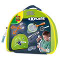 Ses creative ses explore - insecten explorer