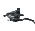 Shimano schakel- remhendel st-ef500 shift br.lever shim. st-ef500 3sp