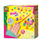 SES Nail Art Nagellak