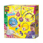 Ses creative ses easy diamonds - letter sieraden