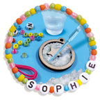 Ses creative ses easy diamonds - letter sieraden