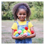 Ses creative splash waterballen