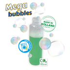 Ses creative ses bubble raket bellenblaas