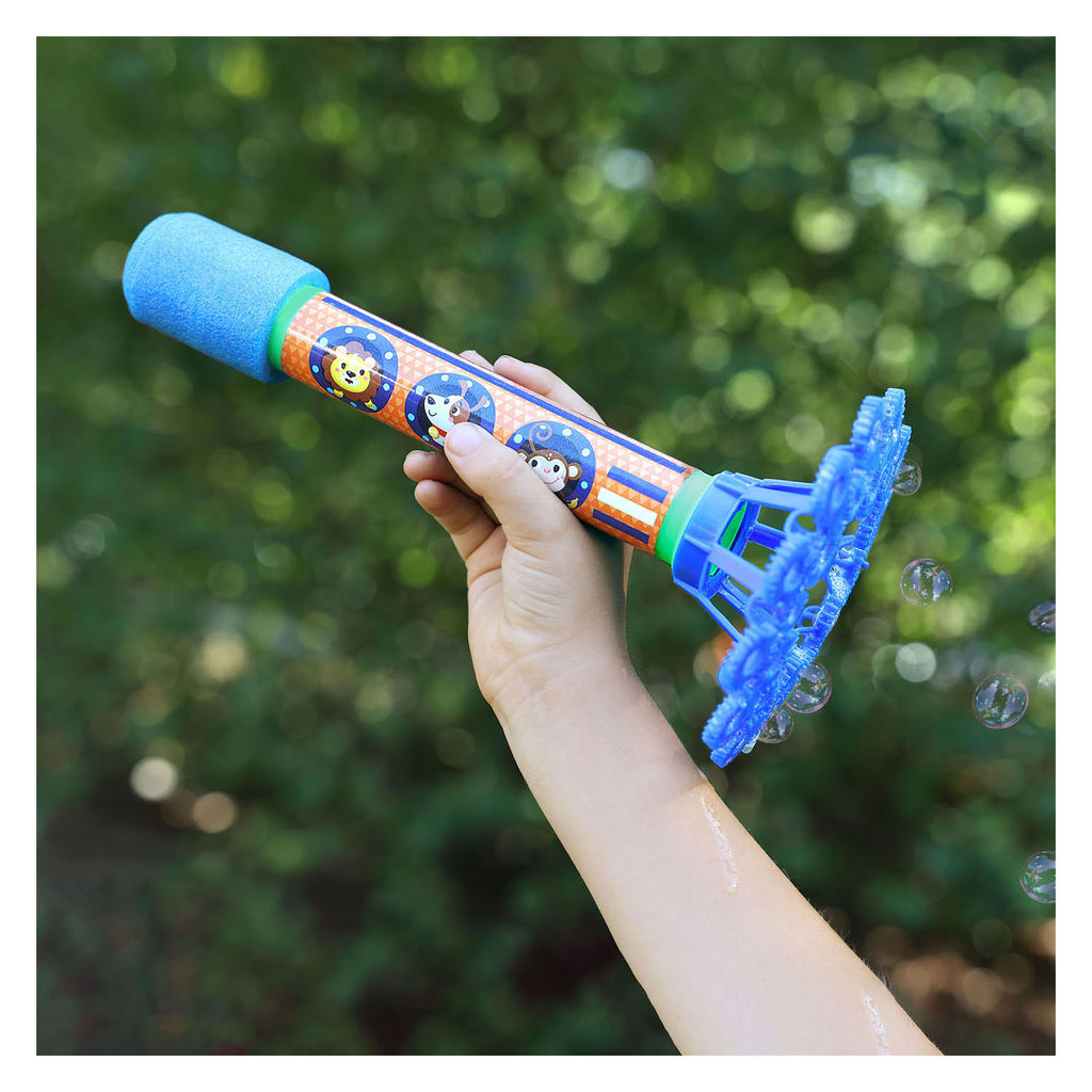 Ses creative ses bubble raket bellenblaas