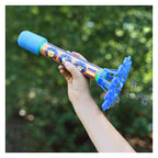 Ses creative ses bubble raket bellenblaas