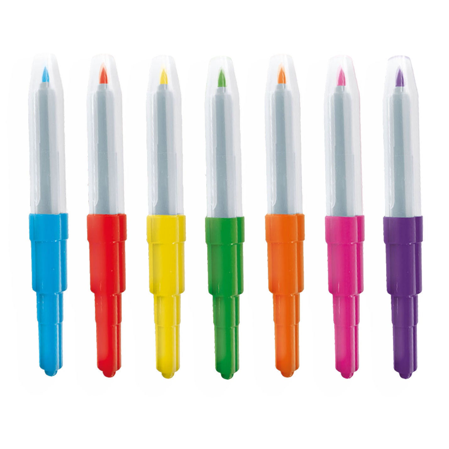 Ses blow airbrush pens - textiel