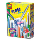 Ses blow airbrush pens - magisch kleurveranderen