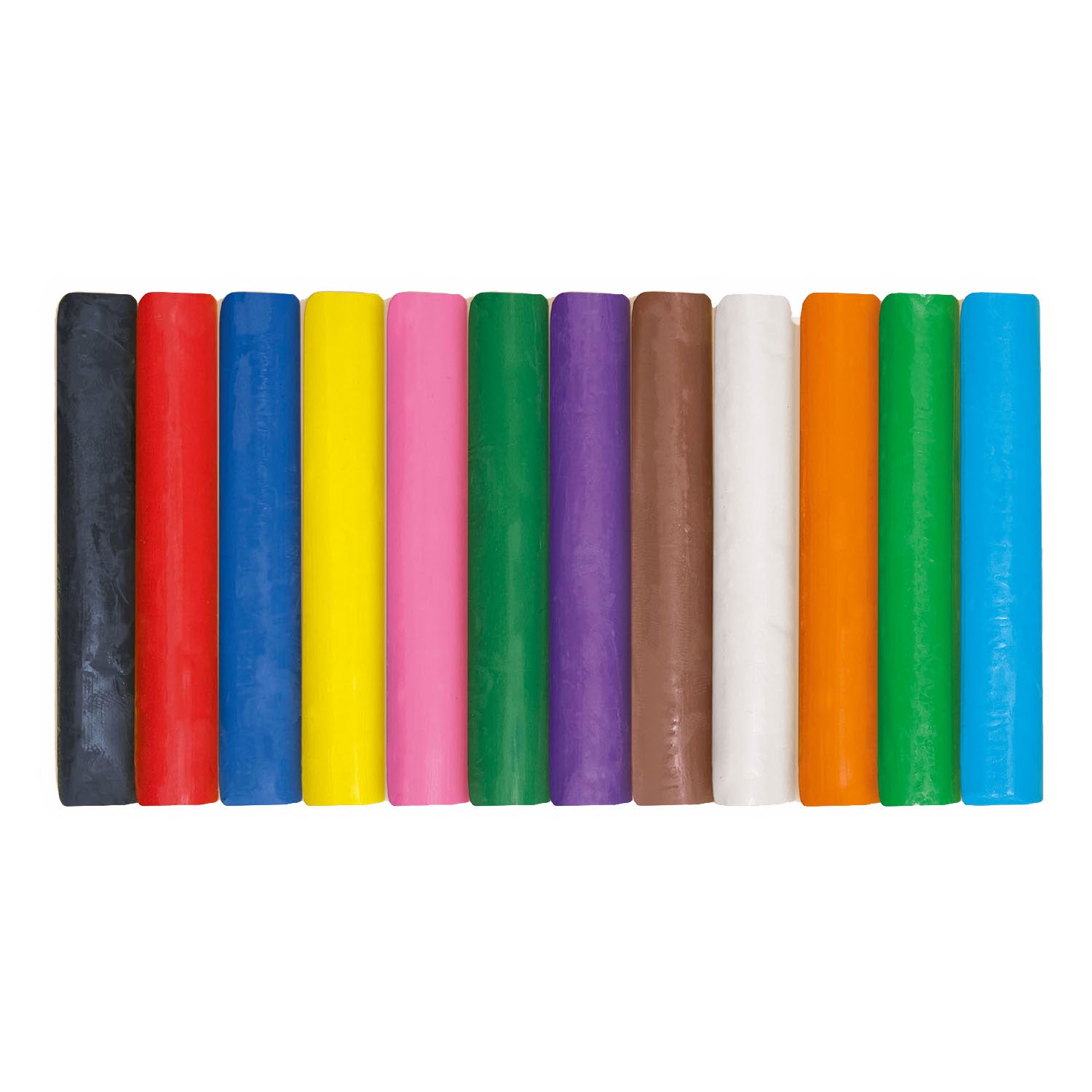 Ses creative ses infinity boetseerklei - 12 pak (180gr)