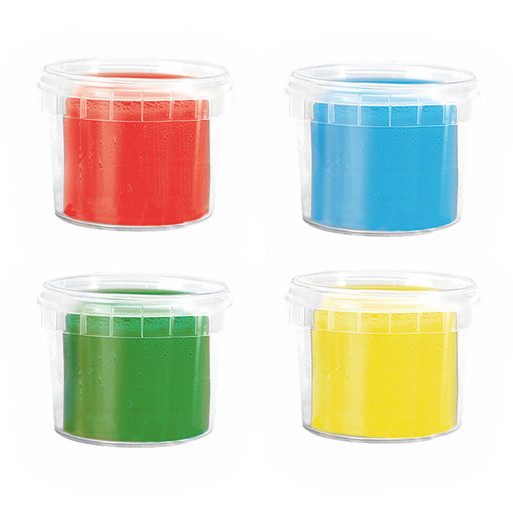 Ses feel good klei - pure (4x90gr)
