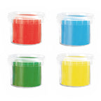 Ses feel good klei - pure (4x90gr)