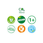 Ses feel good klei - pure (4x90gr)