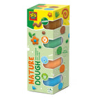 Ses creative ses feel good klei - nature (4x90gr)