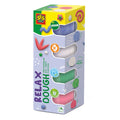 Ses feel good klei - relax (4x90gr)