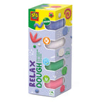 Ses feel good klei - relax (4x90gr)
