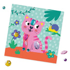 Ses creative ses giga edelstenen diamond painting