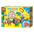 Ses creative ses my first my first - klei mega set met tools