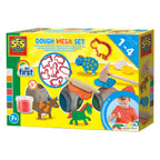 Ses creative ses my first my first - klei mega set met tools