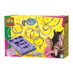 Ses creative ses ik hou van paarden - sieraden studio