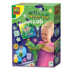 Ses creative ses slime lab - glow in the dark