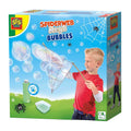 Ses creative ses spinnenweb mega bubbles
