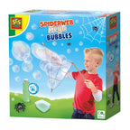 Ses creative ses spinnenweb mega bubbles