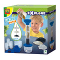 Ses creative ses explore schoon water filter