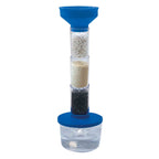 Ses creative ses explore schoon water filter