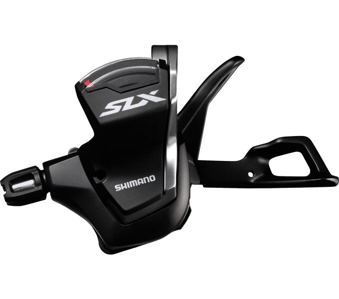 Shimano slx sl-m7000 2-3 11-speed shifter w clamp