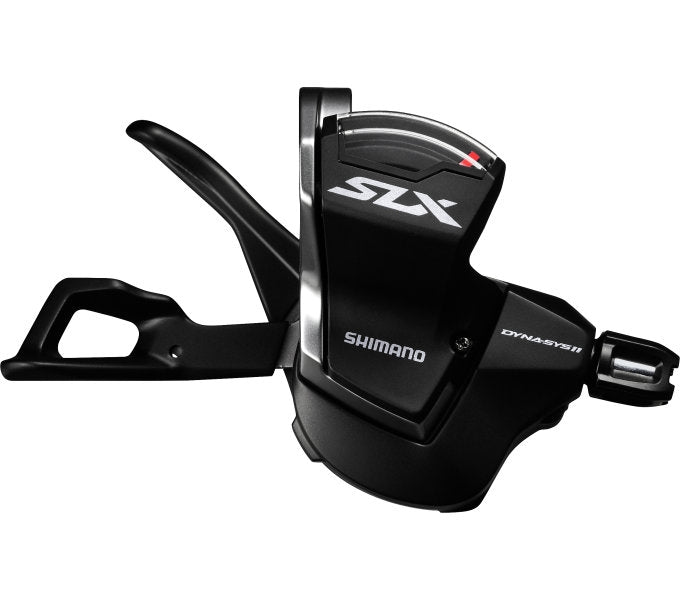 Shimano versteller (rechts) 11 speed slx mtb sl-m7000