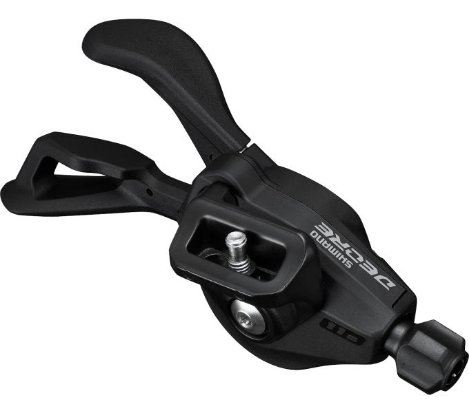Shimano versteller (links) 2 speed deore mtb sl-m5100 i-spec ev