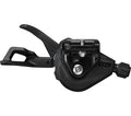 Shimano versteller (links) 2 speed deore mtb sl-m5100 i-spec ev