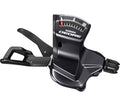 Shimano deore sl-t6000 2 3-speed shift lever left
