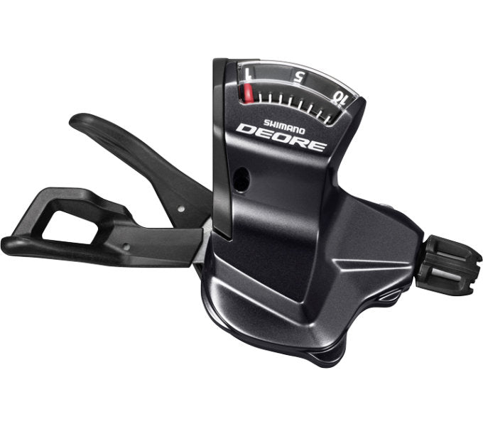 Shimano deore sl-t6000 10-speed shift lever right