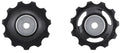 Shimano derailleurwielset 10v rd-rx400 grx 10-sp