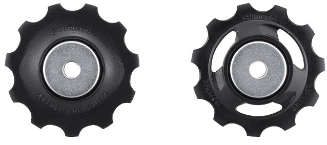 Shimano derailleurwielset 10v rd-rx400 grx 10-sp