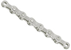 SunRace Ketting 10sp Ebike Zilver 138L