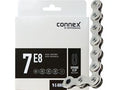 Wippermann connex 7e8 e-bike 7-speed chain