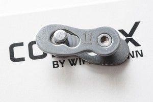 Connex verbinding schakel wippermann link