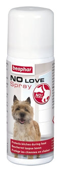 Beaphar No love spray