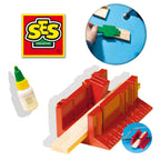 Ses creative ses timmerset deluxe