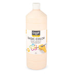 Creall schoolverf perzik, 1 liter